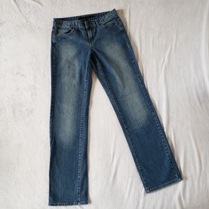 Calvin Klein Skinny Jeans sz 27